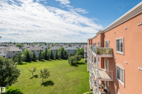431 263 Macewan Road, Edmonton, AB - Outdoor