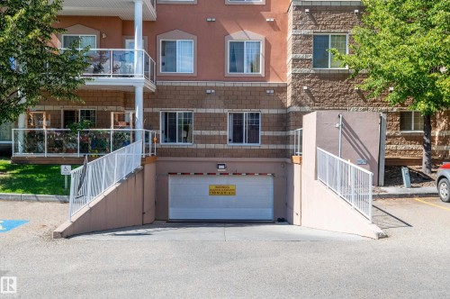 431 263 Macewan Road, Edmonton, AB - Outdoor