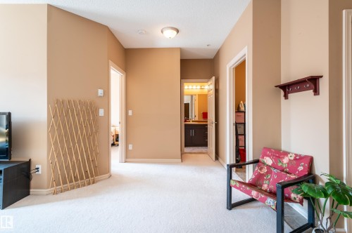 431 263 Macewan Road, Edmonton, AB - Indoor Photo Showing Other Room