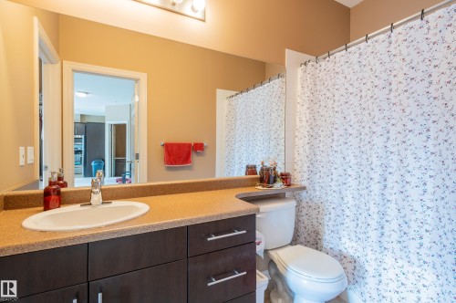 431 263 Macewan Road, Edmonton, AB - Indoor Photo Showing Bathroom