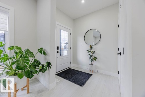 4 Chambery Crescent, St. Albert, AB - Indoor Photo Showing Other Room