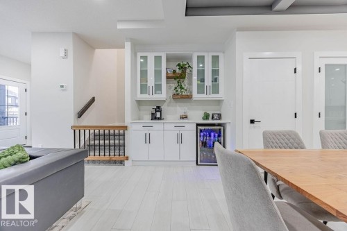 4 Chambery Crescent, St. Albert, AB - Indoor Photo Showing Other Room