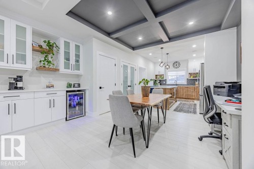 4 Chambery Crescent, St. Albert, AB - Indoor