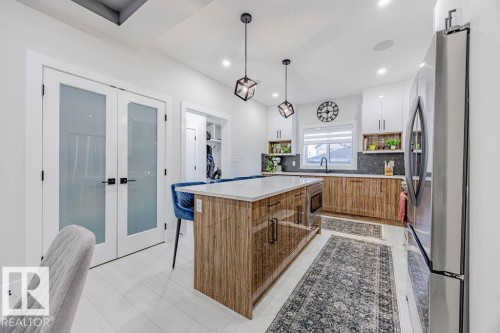 4 Chambery Crescent, St. Albert, AB - Indoor Photo Showing Other Room