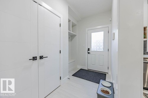 4 Chambery Crescent, St. Albert, AB - Indoor Photo Showing Other Room