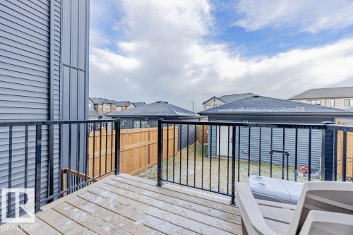 4 Chambery Crescent, St. Albert, AB - Outdoor