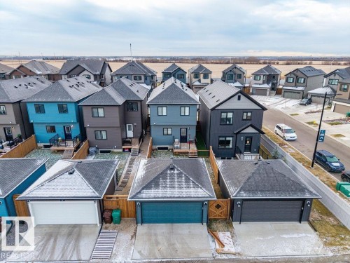 4 Chambery Crescent, St. Albert, AB - Outdoor With Facade
