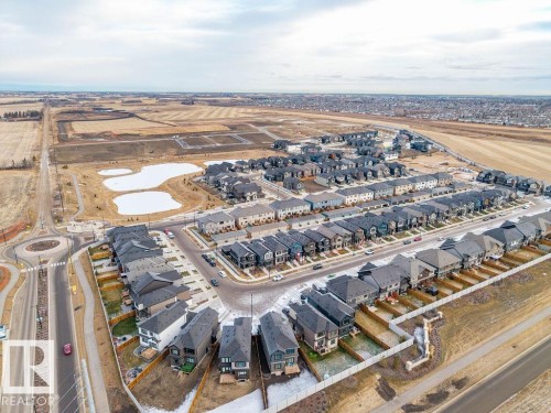 4 Chambery Crescent, St. Albert, AB - Outdoor With View