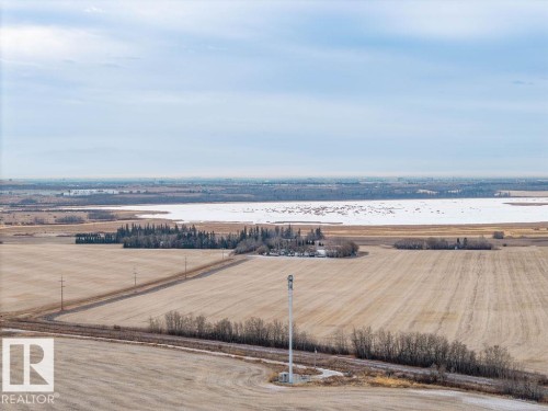 4 Chambery Crescent, St. Albert, AB - Outdoor With Body Of Water With View