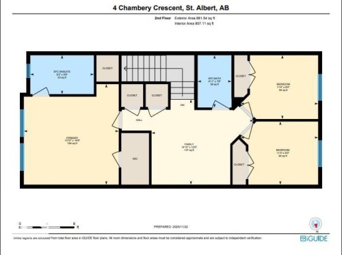 4 Chambery Crescent, St. Albert, AB - Other