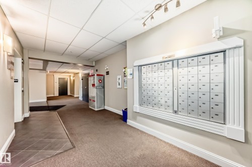 108 14604 125 Street, Edmonton, AB - Indoor Photo Showing Other Room