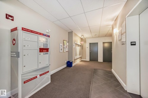 108 14604 125 Street, Edmonton, AB - Indoor Photo Showing Other Room