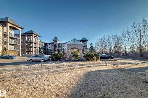 108 14604 125 Street, Edmonton, AB - Outdoor With Facade