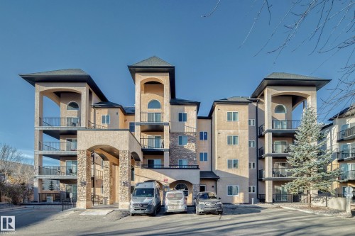 108 14604 125 Street, Edmonton, AB - Outdoor With Facade