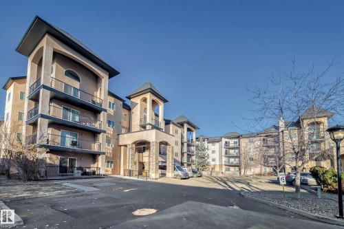 108 14604 125 Street, Edmonton, AB - Outdoor With Facade