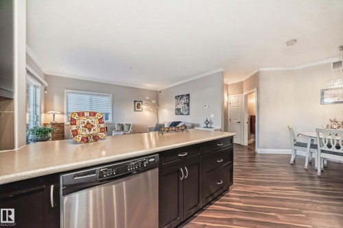 108 14604 125 Street, Edmonton, AB - Indoor