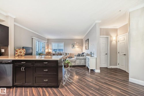 108 14604 125 Street, Edmonton, AB - Indoor