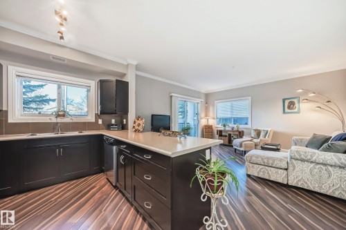 108 14604 125 Street, Edmonton, AB - Indoor