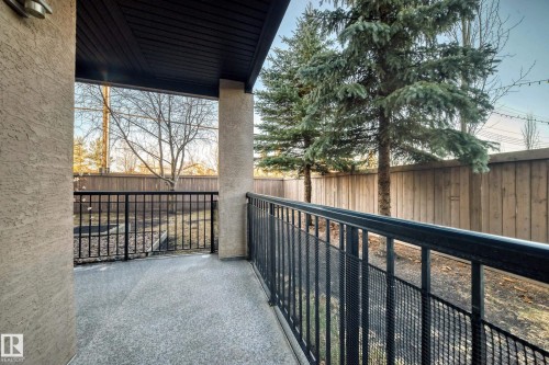 108 14604 125 Street, Edmonton, AB - Outdoor