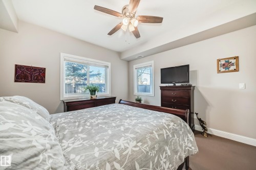 108 14604 125 Street, Edmonton, AB - Indoor Photo Showing Bedroom