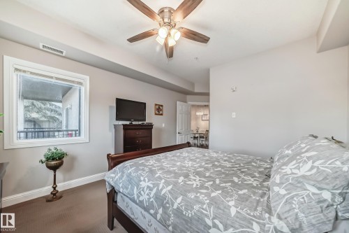 108 14604 125 Street, Edmonton, AB - Indoor Photo Showing Bedroom