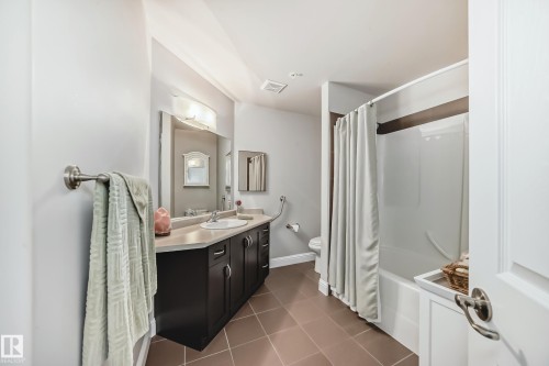108 14604 125 Street, Edmonton, AB - Indoor Photo Showing Bathroom