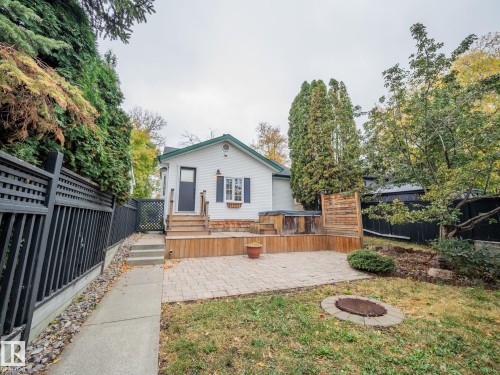 11163 69 Street, Edmonton, AB - Outdoor