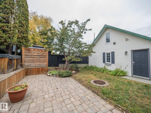 11163 69 Street, Edmonton, AB - Outdoor