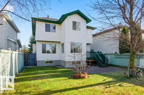 1112 118A Street Nw, Edmonton, AB - Outdoor