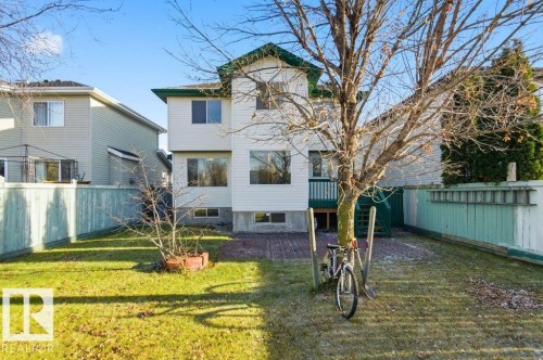 1112 118A Street Nw, Edmonton, AB - Outdoor