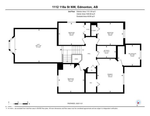 1112 118A Street Nw, Edmonton, AB - Other