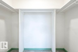 View of spacious closet - 