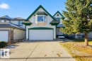 1112 118A Street Nw, Edmonton, AB  - Outdoor 