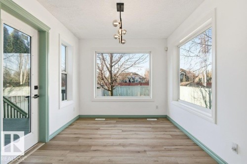 1112 118A Street Nw, Edmonton, AB - Indoor Photo Showing Other Room