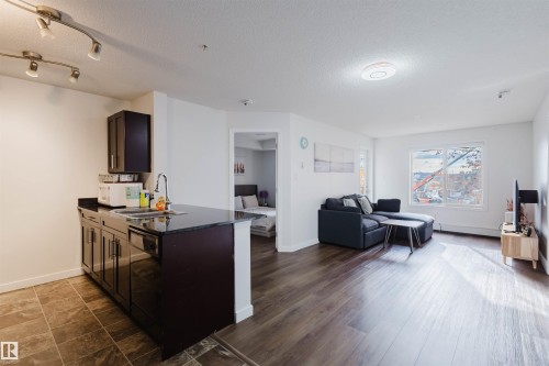 209 11803 22 Avenue, Edmonton, AB - Indoor
