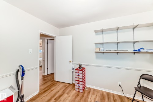 8602 158 Street, Edmonton, AB - Indoor Photo Showing Other Room