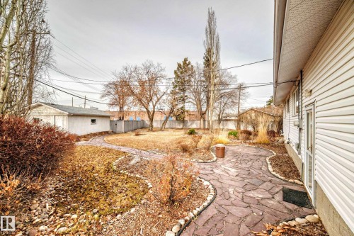 8602 158 Street, Edmonton, AB - Outdoor