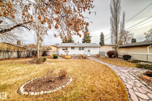 8602 158 Street, Edmonton, AB - Outdoor
