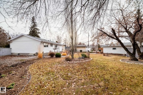8602 158 Street, Edmonton, AB - Outdoor