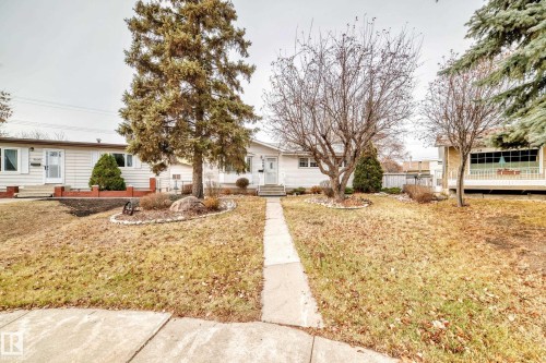 8602 158 Street, Edmonton, AB - Outdoor