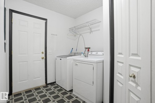 5304 190 Street, Edmonton, AB - Indoor Photo Showing Laundry Room