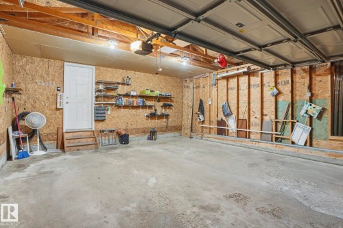 5304 190 Street, Edmonton, AB - Indoor