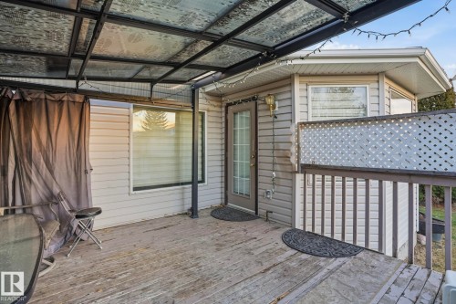 5304 190 Street, Edmonton, AB - Outdoor With Exterior