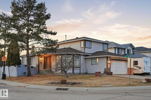 5304 190 Street, Edmonton, AB - Outdoor