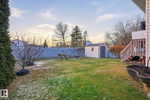 5304 190 Street, Edmonton, AB - Outdoor