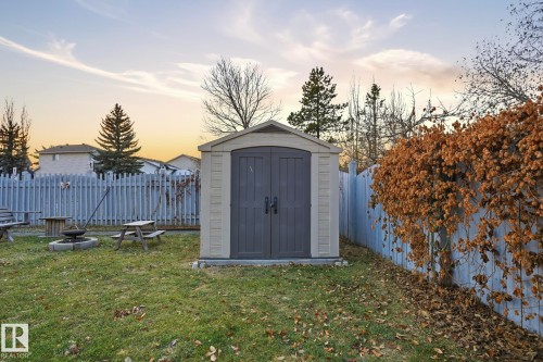 5304 190 Street, Edmonton, AB - Outdoor