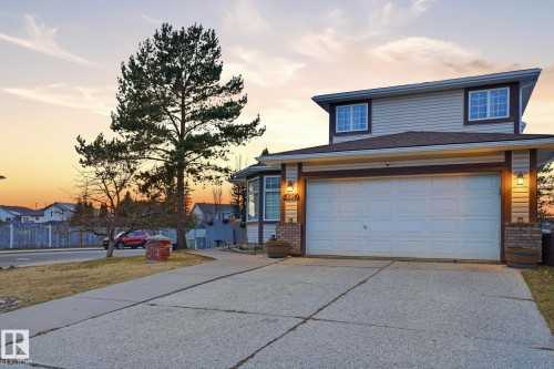 5304 190 Street, Edmonton, AB - Outdoor