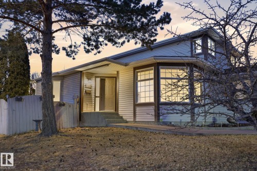 5304 190 Street, Edmonton, AB - Outdoor