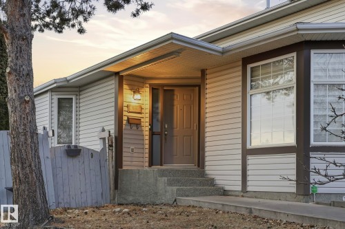 5304 190 Street, Edmonton, AB - Outdoor