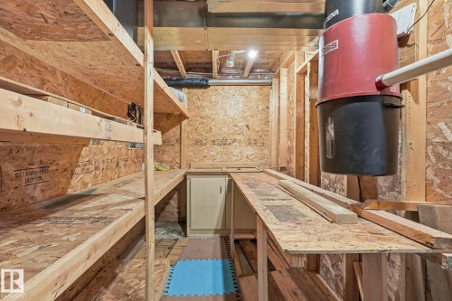 5304 190 Street, Edmonton, AB - Indoor